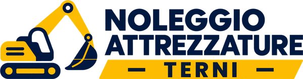 Noleggio Attrezzature Terni